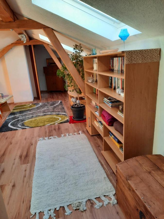 Ferienwohnung Rita Бад-Миттерндорф Экстерьер фото