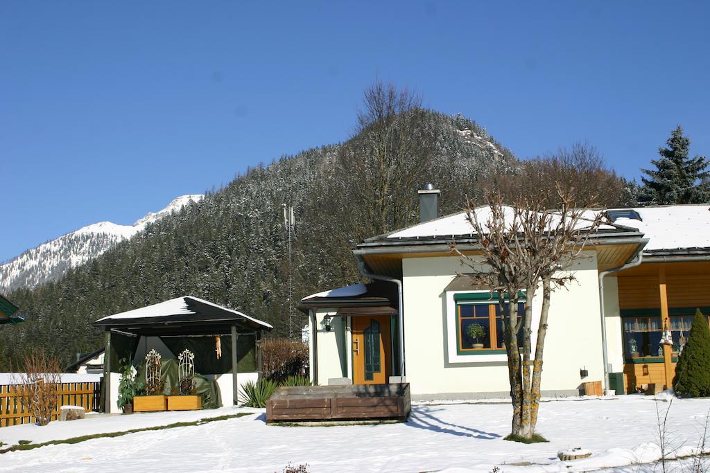 Ferienwohnung Rita Бад-Миттерндорф Экстерьер фото