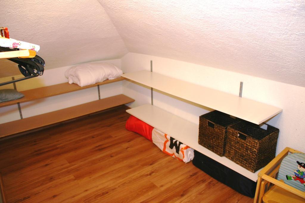 Ferienwohnung Rita Бад-Миттерндорф Экстерьер фото