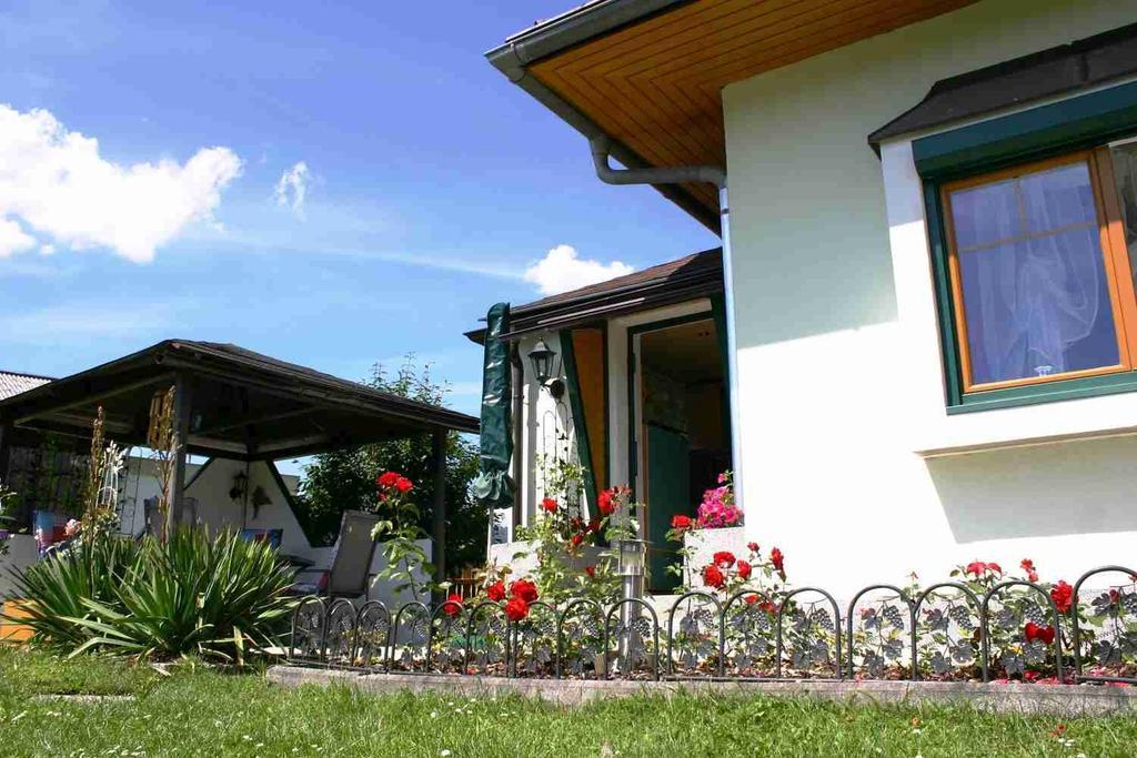 Ferienwohnung Rita Бад-Миттерндорф Экстерьер фото